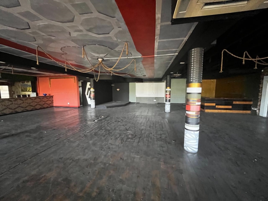 To Let commercial Property for Rent in Bo Oakdale Western Cape